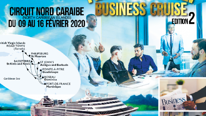 Caribbean Business Cruise