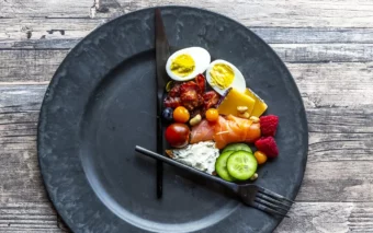 La pratique du jeûne intermittent