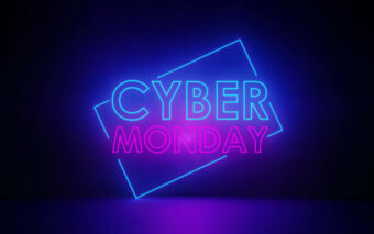Le Cyber Monday 2025