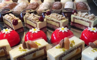 Les maîtres chocolatiers, une tradition gourmande