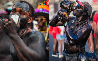 Nèg Gwo Siwo et Jab Jab : deux visages d’une même mémoire caribéenne