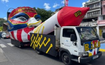 Carnaval 2026 en Martinique et en Guadeloupe : une édition record qui confirme la puissance culturelle des îles